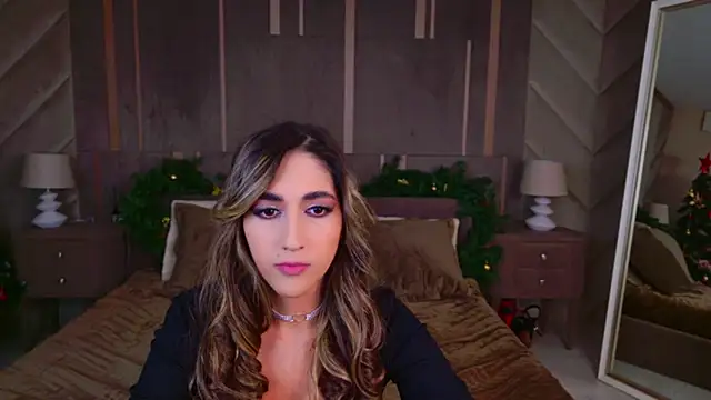 Snapshot of Teresa_Stane chatting on December 31, 2024, 6:37 am Teresa Stane online show from December 31, 2024, 6:37 am