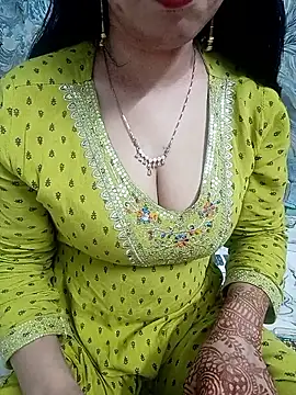 Haniya-143 online show from June 7, 2026, 12:59 am