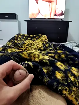 ariel-rick online show from November 27, 2025, 4:31 pm