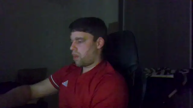 The big viking  online show from November 4, 2025, 10:53 pm