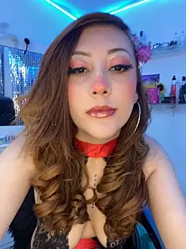 Snapshot of Luna_SofiaXX chatting on September 22, 2025, 9:00 am Luna SofiaXX online show from September 22, 2025, 9:00 am