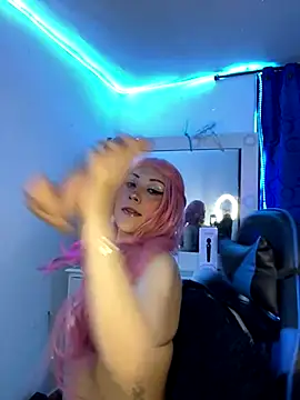 Snapshot of Luna_SofiaXX chatting on October 31, 2025, 5:19 am Luna SofiaXX online show from October 31, 2025, 5:19 am