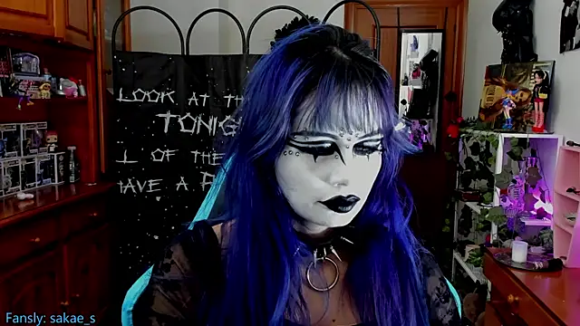 Snapshot of _sakae_ chatting on January 11, 2026, 11:04 am sakae online show from January 11, 2026, 11:04 am