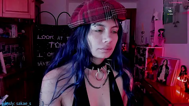 Snapshot of _sakae_ chatting on February 26, 2026, 8:13 am sakae online show from February 26, 2026, 8:13 am