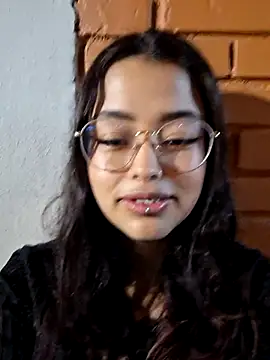 Ariana Pierce online show from March 20, 2025, 11:56 pm