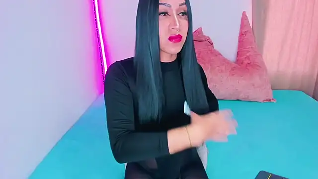 Candace Queen online show from February 3, 2026, 1:38 pm