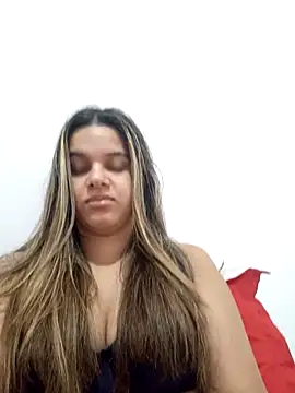 princesaa98 online show from May 5, 2026, 10:34 am
