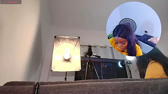 mia-brit online show from February 19, 2026, 9:11 pm