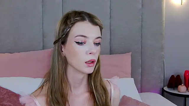 MeganMour online show from January 21, 2025, 10:41 pm