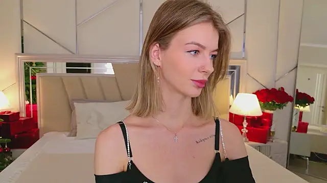 MeganMour online show from January 12, 2026, 5:07 pm