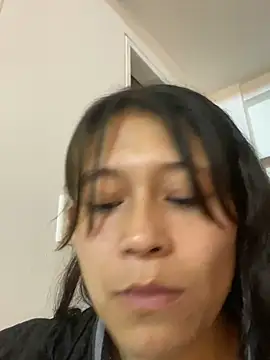 Snapshot of mariana_21x chatting on February 5, 2025, 7:53 pm mariana 21x online show from February 5, 2025, 7:53 pm