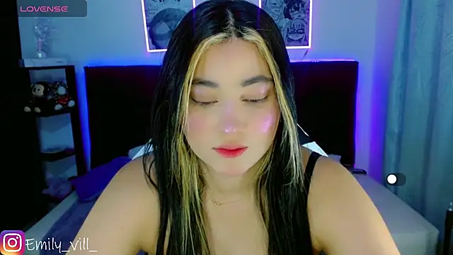 Sofia kenedyy online show from December 4, 2025, 9:12 pm