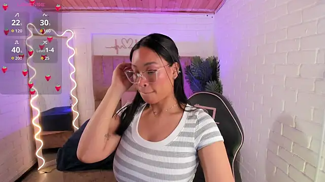 penelope tay1 online show from October 14, 2025, 3:40 am