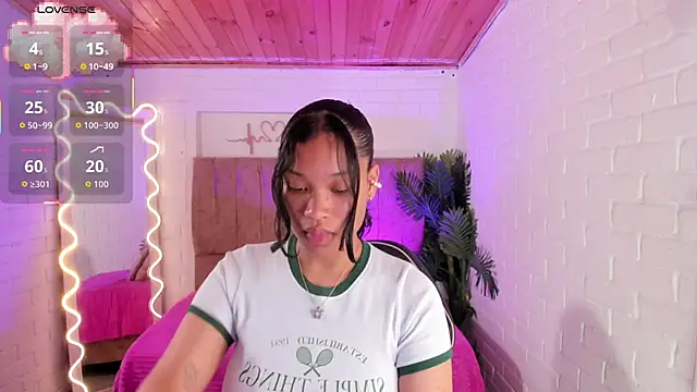 penelope tay1 online show from October 21, 2025, 3:29 am