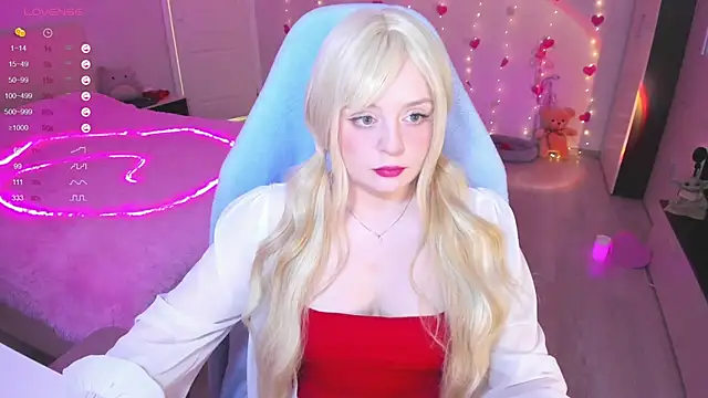 Amy honey angel online show from March 6, 2025, 9:03 am