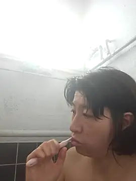 morikawa sayaka online show from February 20, 2025, 11:21 pm