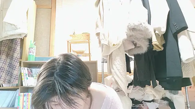 morikawa sayaka online show from November 15, 2025, 11:32 pm