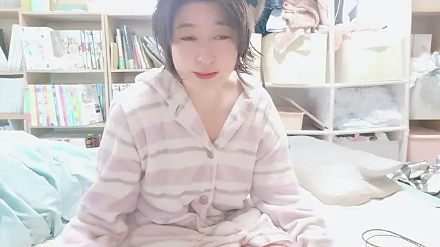 morikawa sayaka online show from April 8, 2026, 4:34 am