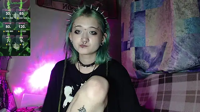 Milten-Trish online show from September 18, 2025, 5:04 pm