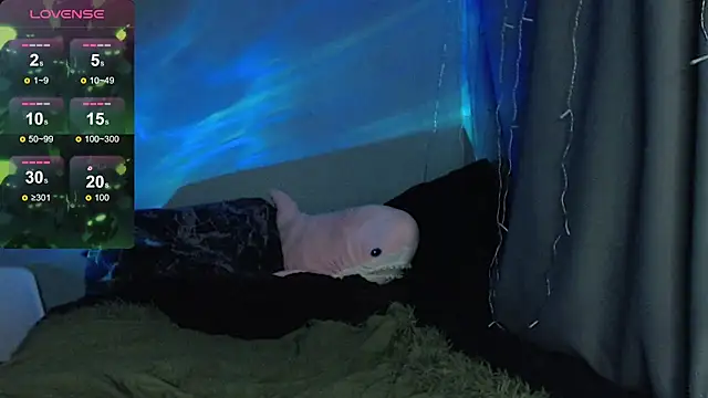 Snapshot of Milten-Trish chatting on January 14, 2026, 8:47 pm Milten-Trish online show from January 14, 2026, 8:47 pm