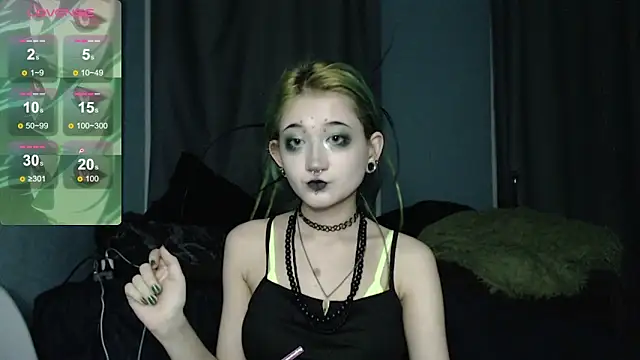 Snapshot of Milten-Trish chatting on February 12, 2026, 11:44 pm Milten-Trish online show from February 12, 2026, 11:44 pm