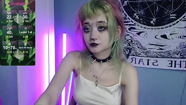 Milten-Trish online show from May 21, 2026, 3:24 am