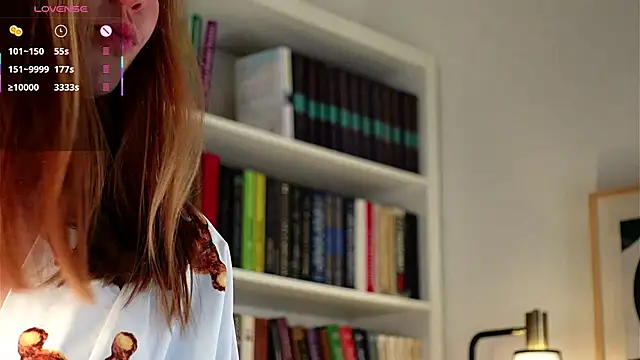 FalineDowlen online show from January 16, 2025, 8:33 am