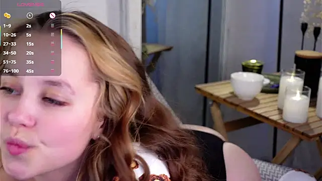 FalineDowlen online show from January 26, 2025, 4:30 am