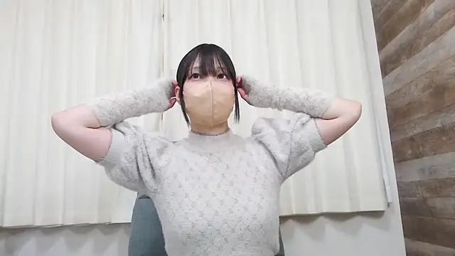Snapshot of NAO_chan_xxx chatting on March 19, 2025, 11:39 am NAO chan xxx online show from March 19, 2025, 11:39 am