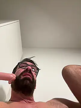 Sash Ge online show from February 16, 2025, 1:47 am