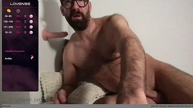 Sash Ge online show from February 16, 2025, 9:48 pm