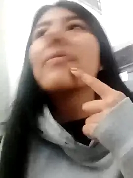 Snapshot of CarlaAlvez chatting on October 20, 2025, 11:16 pm CarlaAlvez online show from October 20, 2025, 11:16 pm