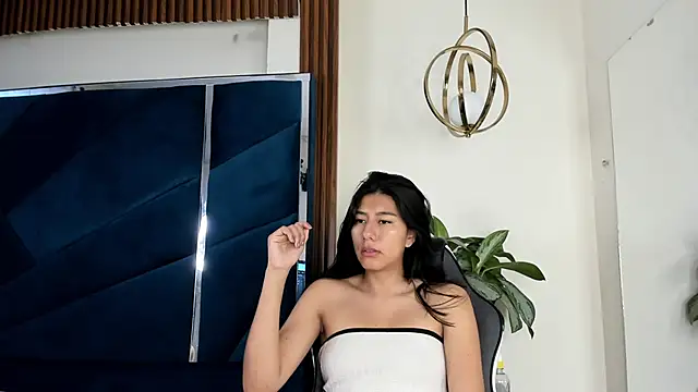 Snapshot of CarlaAlvez chatting on February 7, 2026, 2:10 pm CarlaAlvez online show from February 7, 2026, 2:10 pm