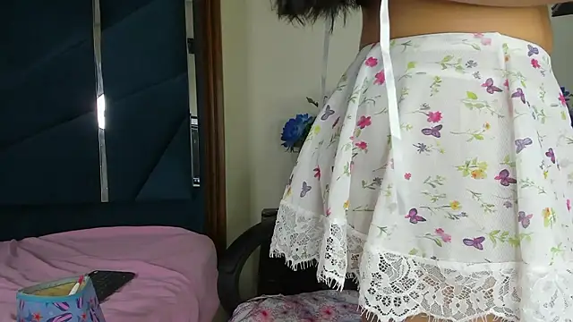 Snapshot of CarlaAlvez chatting on February 23, 2026, 6:49 pm CarlaAlvez online show from February 23, 2026, 6:49 pm