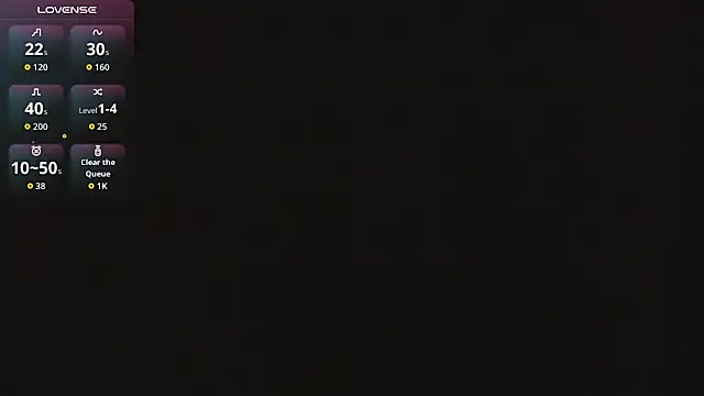  lara1 online show from October 28, 2025, 7:16 pm