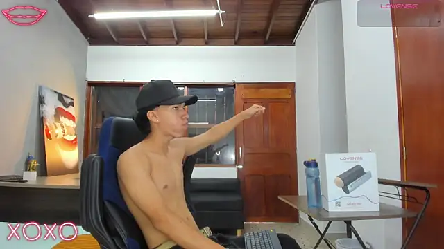 ricky backus online show from March 22, 2025, 11:32 am