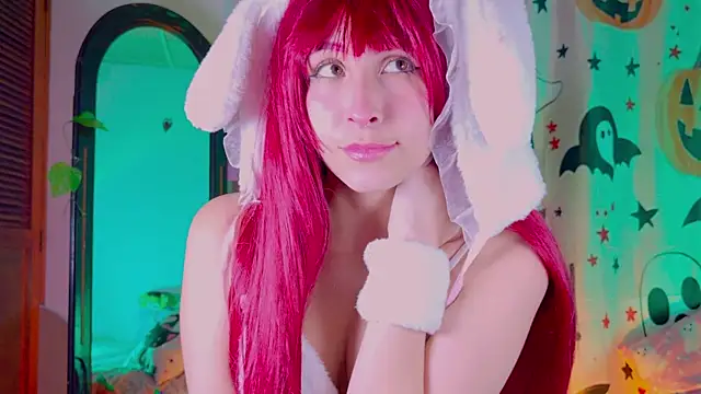 Lenneval1 online show from October 23, 2025, 3:17 am