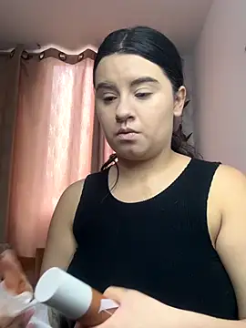 SaraBraun  online show from October 29, 2025, 4:42 pm