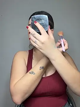 Snapshot of SaraBraun_ chatting on January 6, 2026, 6:22 pm SaraBraun online show from January 6, 2026, 6:22 pm