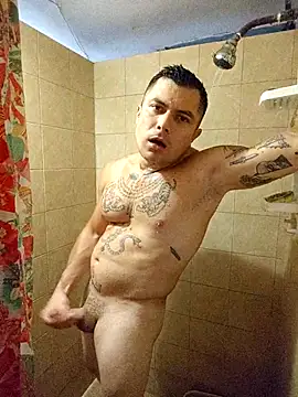 Cristiano grande online show from November 6, 2025, 1:45 pm