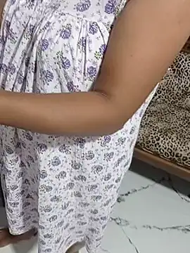 shanuki3 online show from March 2, 2026, 6:04 pm