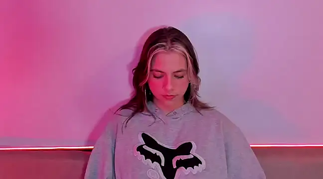 ArtemisaBlake online show from December 21, 2024, 1:04 am