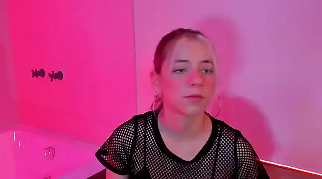 ArtemisaBlake online show from December 21, 2024, 9:25 pm