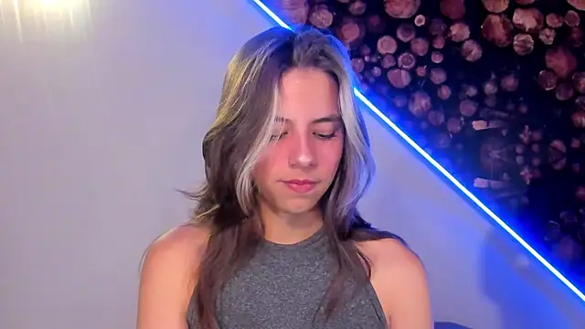 ArtemisaBlake online show from March 21, 2025, 4:51 pm