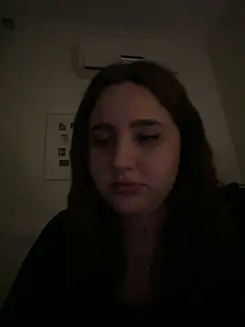 Natalie 21 online show from December 23, 2024, 12:03 am