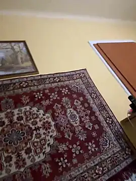 Natalie 21 online show from January 9, 2025, 2:33 am