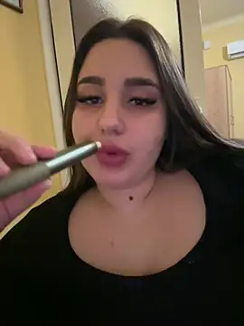 Natalie 21 online show from January 10, 2025, 12:49 am