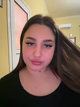 Natalie 21 online show from January 10, 2025, 5:58 am