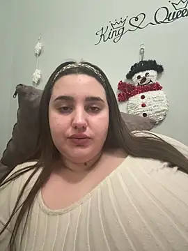 Natalie 21 online show from February 4, 2025, 10:24 pm