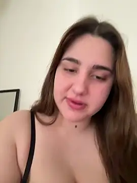 Natalie 21 online show from March 14, 2025, 6:53 am